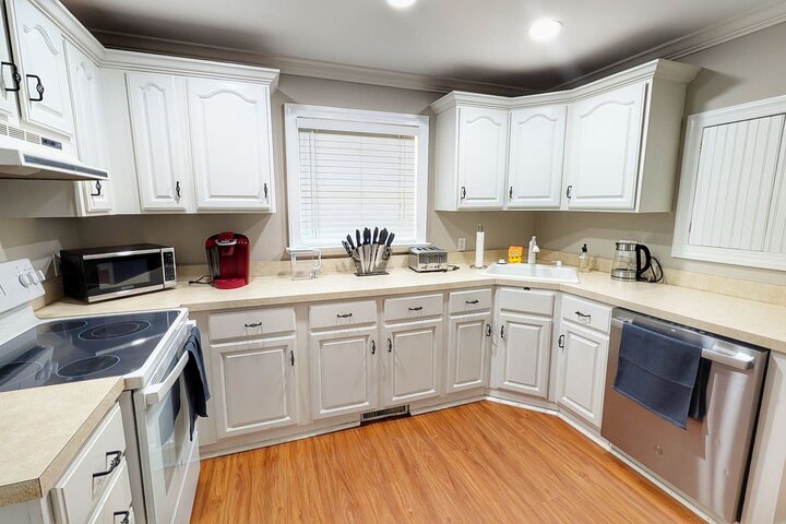 Home in Alexandria, US