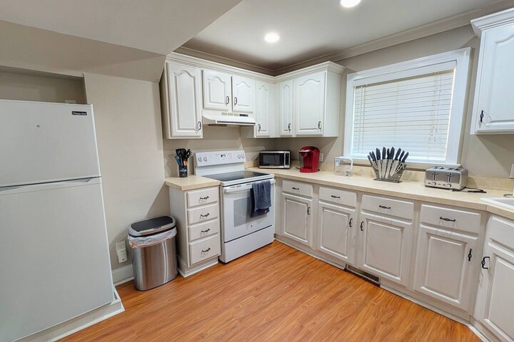 Home in Alexandria, US