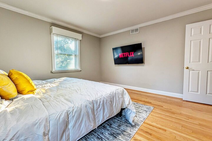 Home in Alexandria, US