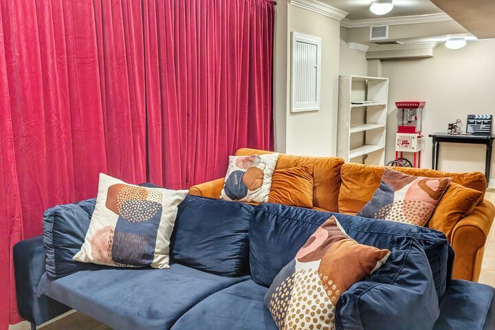 Home in Alexandria, US