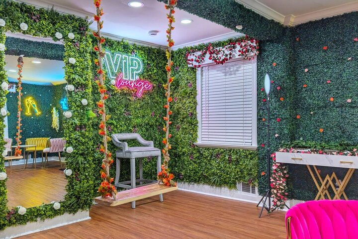 Home in Alexandria, US