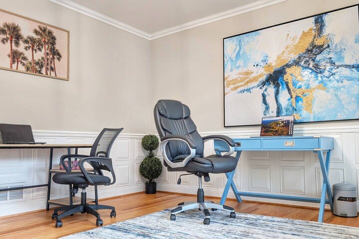 Home in Alexandria, US