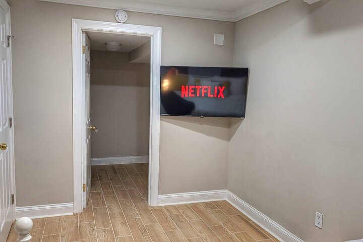 Home in Alexandria, US