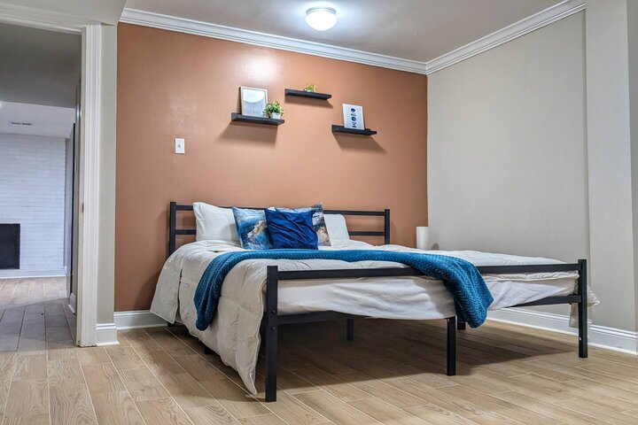 Home in Alexandria, US