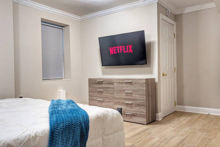 Home in Alexandria, US