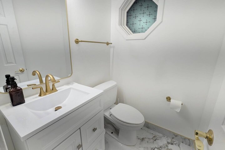 Home in Alexandria, US