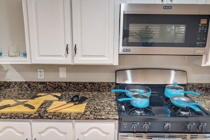 Home in Alexandria, US