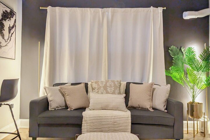 Rental unit in Alexandria, US