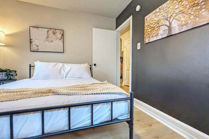 Rental unit in Alexandria, US