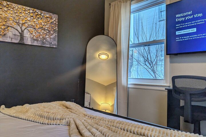 Rental unit in Alexandria, US