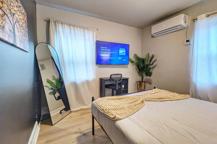 Rental unit in Alexandria, US