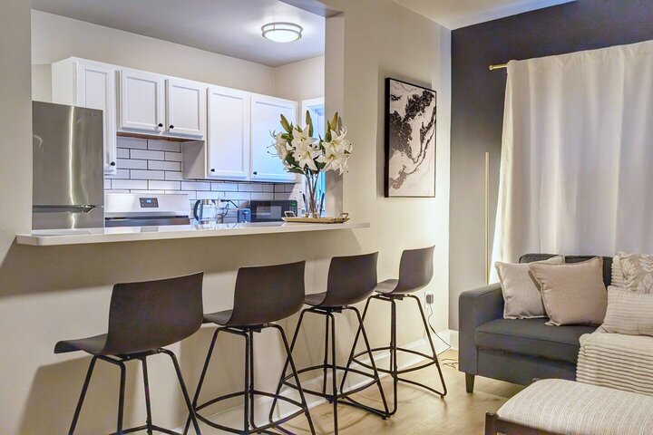 Rental unit in Alexandria, US