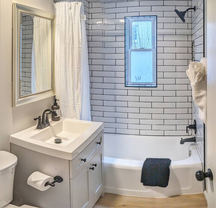 Rental unit in Alexandria, US