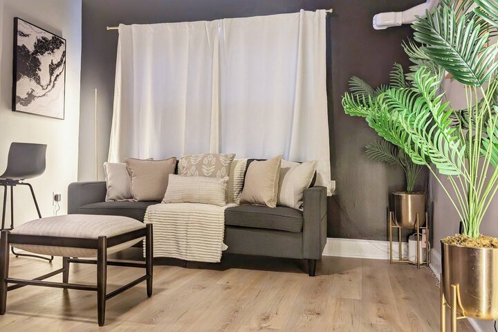 Rental unit in Alexandria, US