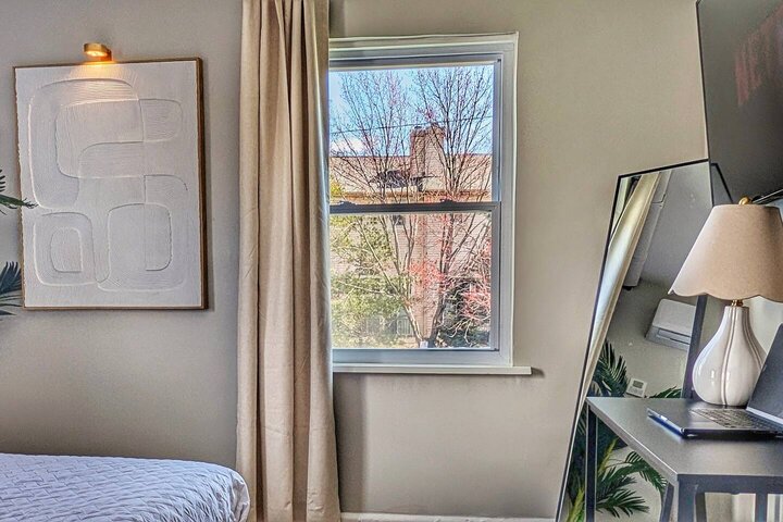 Rental unit in Alexandria, US