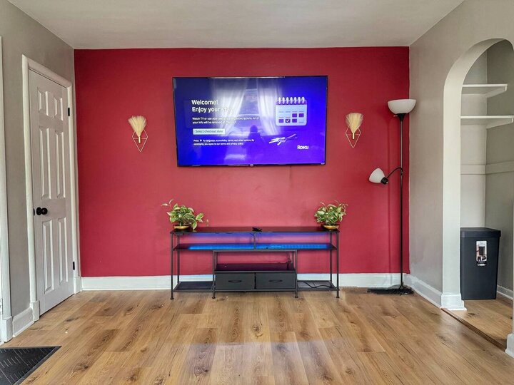 Rental unit in Alexandria, US