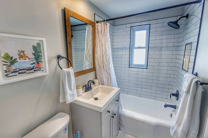 Rental unit in Alexandria, US