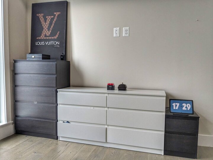 Rental unit in Washington, US