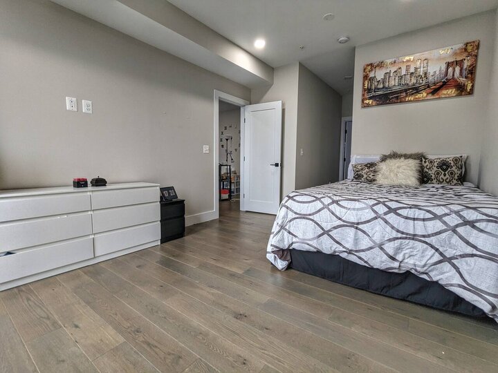 Rental unit in Washington, US