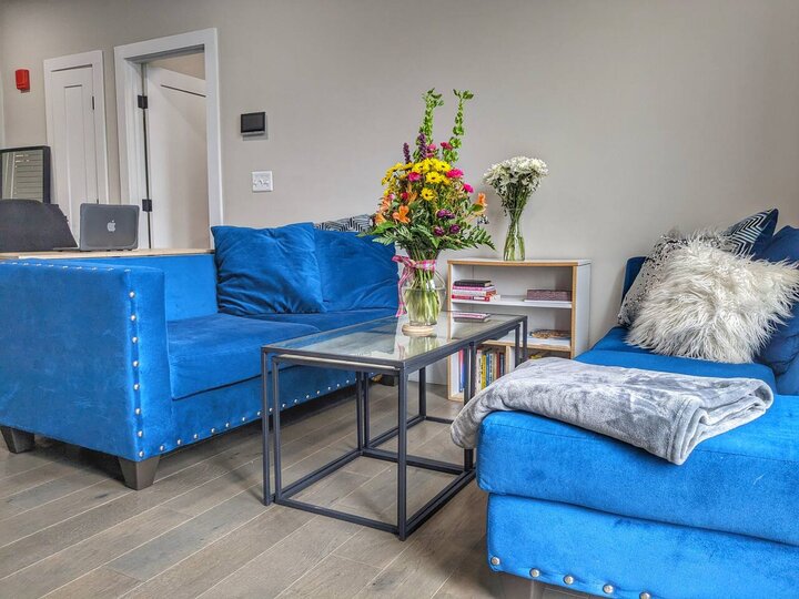 Rental unit in Washington, US