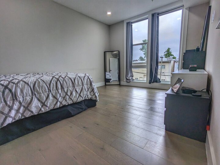 Rental unit in Washington, US