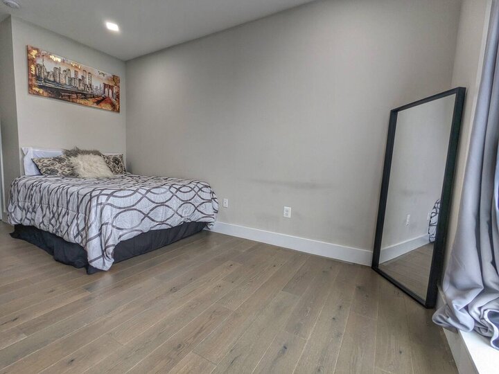 Rental unit in Washington, US