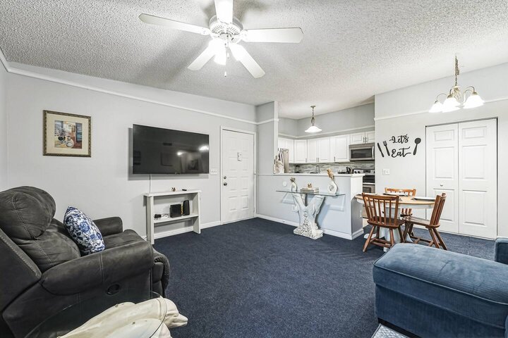 Rental unit in Orlando, US