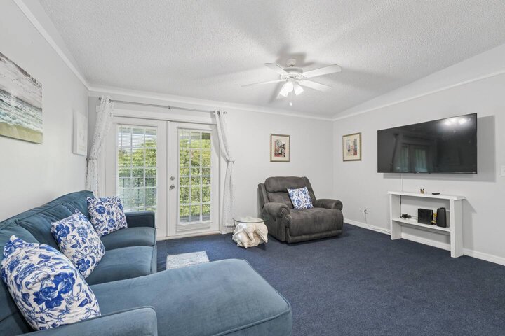 Rental unit in Orlando, US