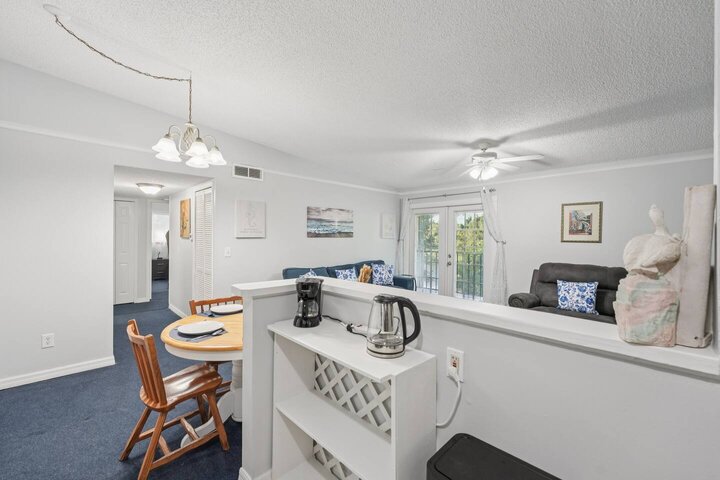 Rental unit in Orlando, US