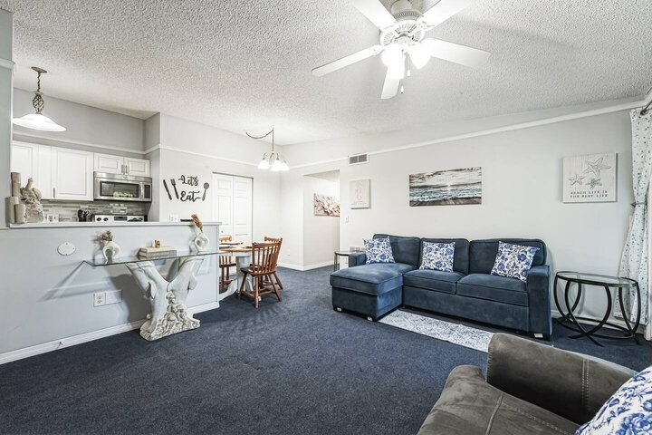 Rental unit in Orlando, US