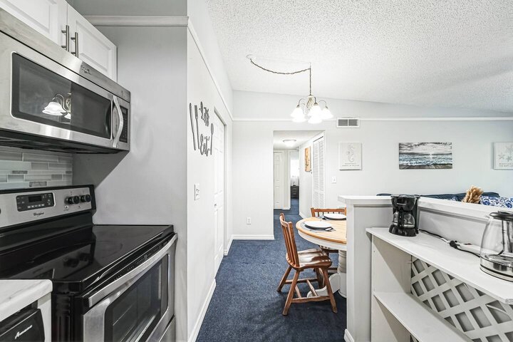 Rental unit in Orlando, US