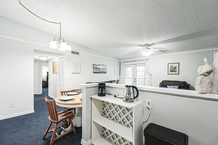 Rental unit in Orlando, US