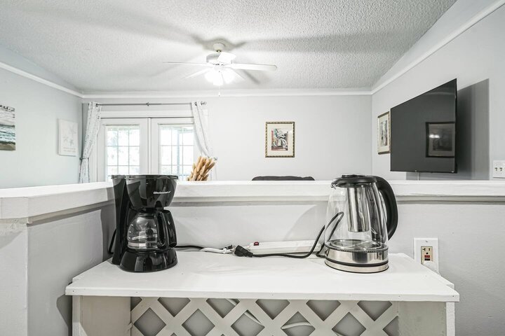 Rental unit in Orlando, US