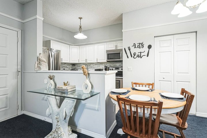 Rental unit in Orlando, US