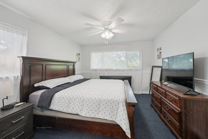 Rental unit in Orlando, US