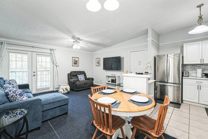 Rental unit in Orlando, US