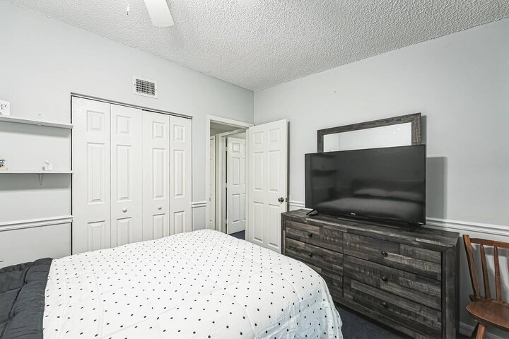 Rental unit in Orlando, US