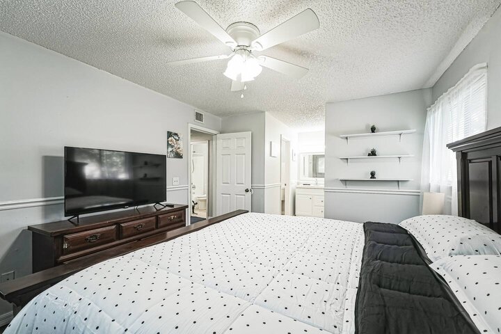 Rental unit in Orlando, US