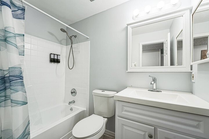 Rental unit in Orlando, US