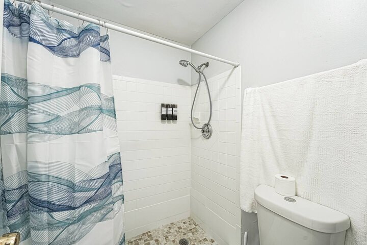 Rental unit in Orlando, US