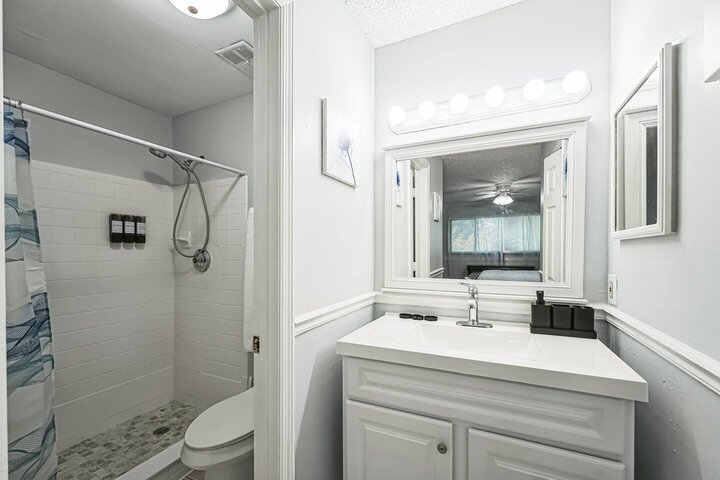 Rental unit in Orlando, US