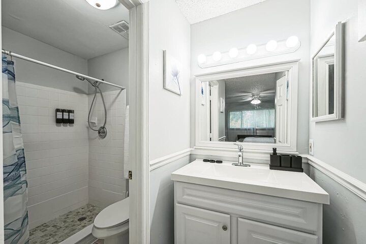 Rental unit in Orlando, US