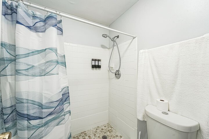 Rental unit in Orlando, US