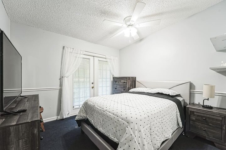 Rental unit in Orlando, US