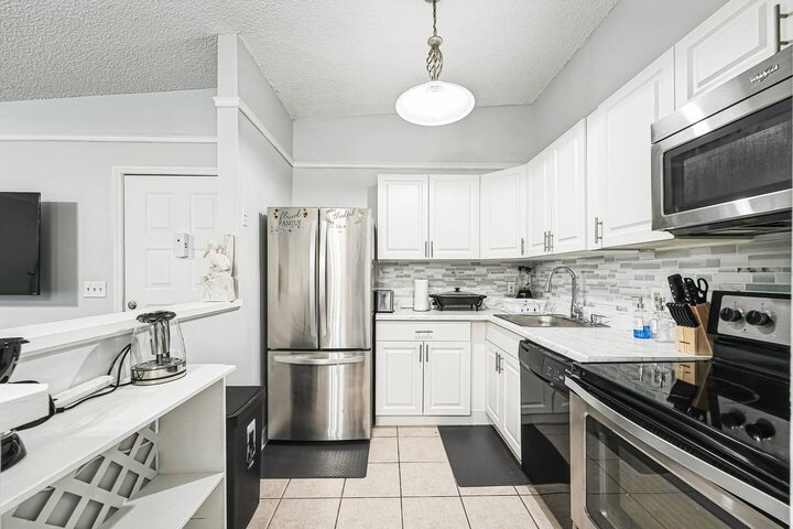 Rental unit in Orlando, US