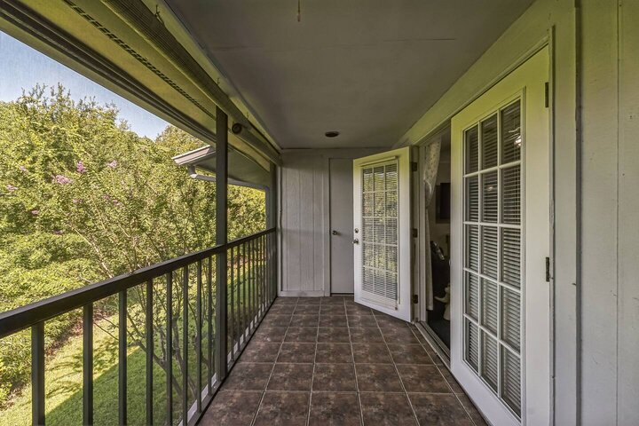 Rental unit in Orlando, US