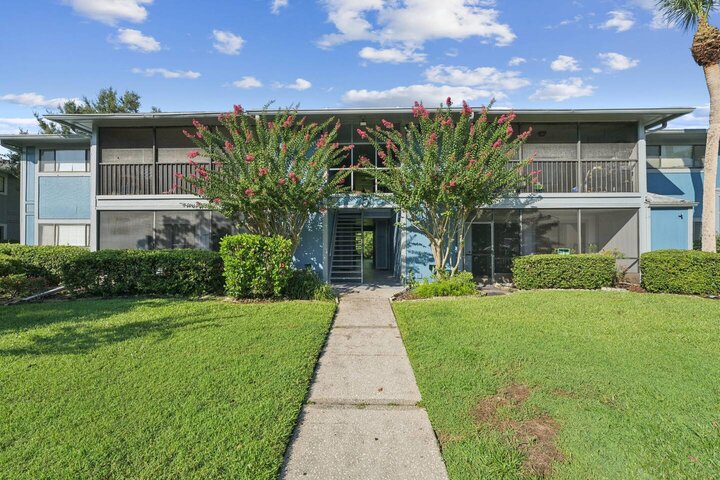 Rental unit in Orlando, US