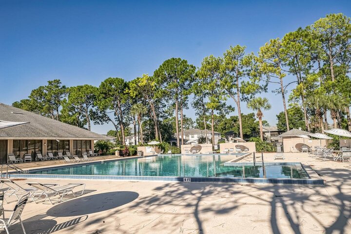 Rental unit in Orlando, US