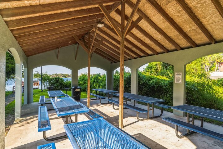 Rental unit in Orlando, US