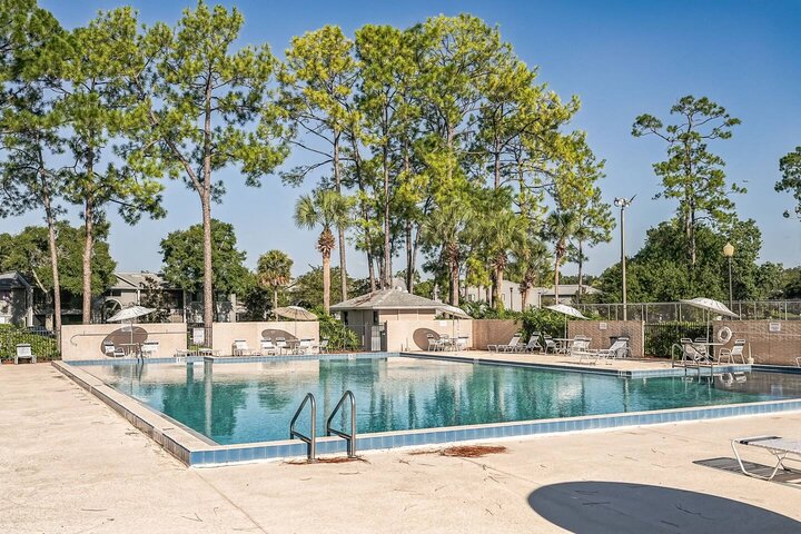 Rental unit in Orlando, US